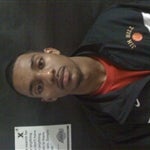 Brandon Anderson mugshot