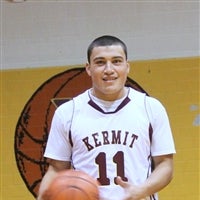 Reyes Gonzales mugshot