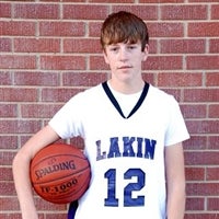 Dalton Shalberg mugshot