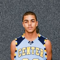 Marcus Horton mugshot