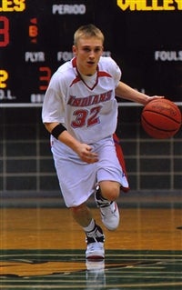 Trent Arey