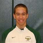 Nathan Locke mugshot