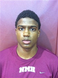 Aaron Cosby