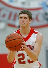 Adam Bookmyer