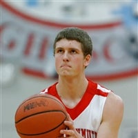 Adam Bookmyer