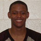 Stephen Anderson