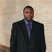 Tevin Dixon mugshot