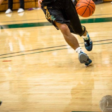 Kevin Coverson