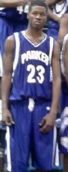 Marquell Oliver