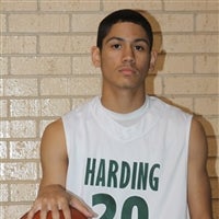 Julian Thompson mugshot