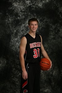 Luke Miller