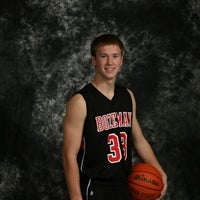 Luke Miller