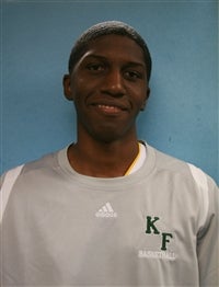 Derail Green mugshot