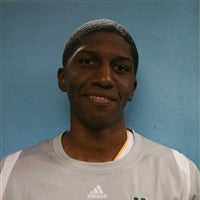Derail Green mugshot