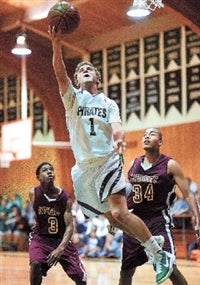 Chris Jaeger
