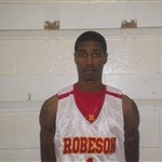 Demarcus Head mugshot