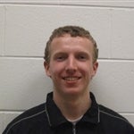 Daniel Johnson mugshot