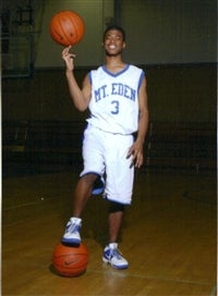 Kevin Clerkley