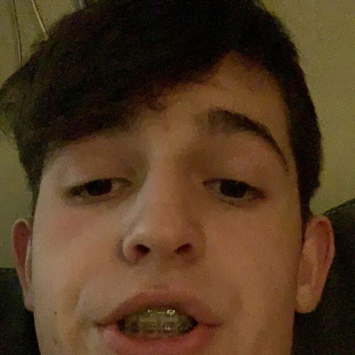 Andrew Rigaud mugshot