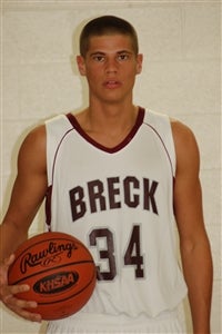 Wade Weatherholt