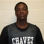 Timothy Gay mugshot