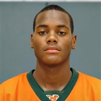 Drevaughn Mills mugshot