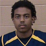 Chris Collins mugshot