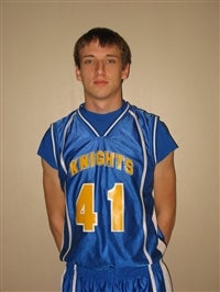 Cody Pennington