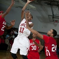 Monte Morris