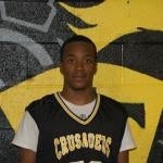 Malcolm Sterling mugshot