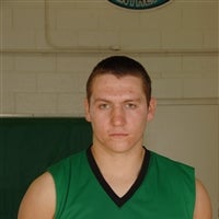 Matt Hole mugshot