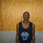 Michael Dison mugshot
