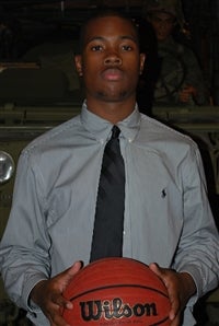 Chris Vinson