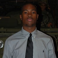 Chris Vinson mugshot