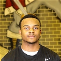 Cedric Ashe mugshot