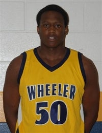 Charles Mitchell
