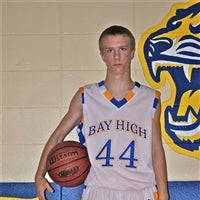 Taylor  McCollister