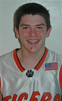 Tyrel Brunson
