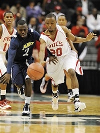 Antuan Burks