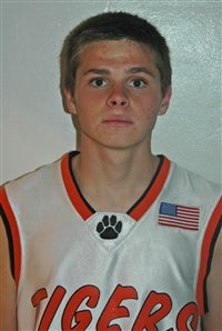 Dylan Fowler mugshot