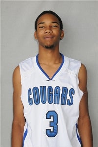 Michael Anderson