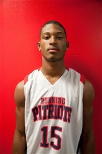 Jeremi Powell