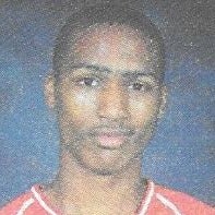 Louis Brown