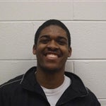 Terrell Mizell mugshot
