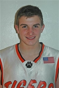 Phillip Konrad mugshot