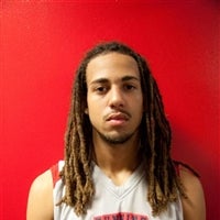 Alvin Bruce mugshot