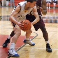 Chris Barletta mugshot
