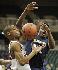 Cortez Robinson