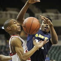 Cortez Robinson