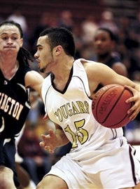 Garrett Grantham